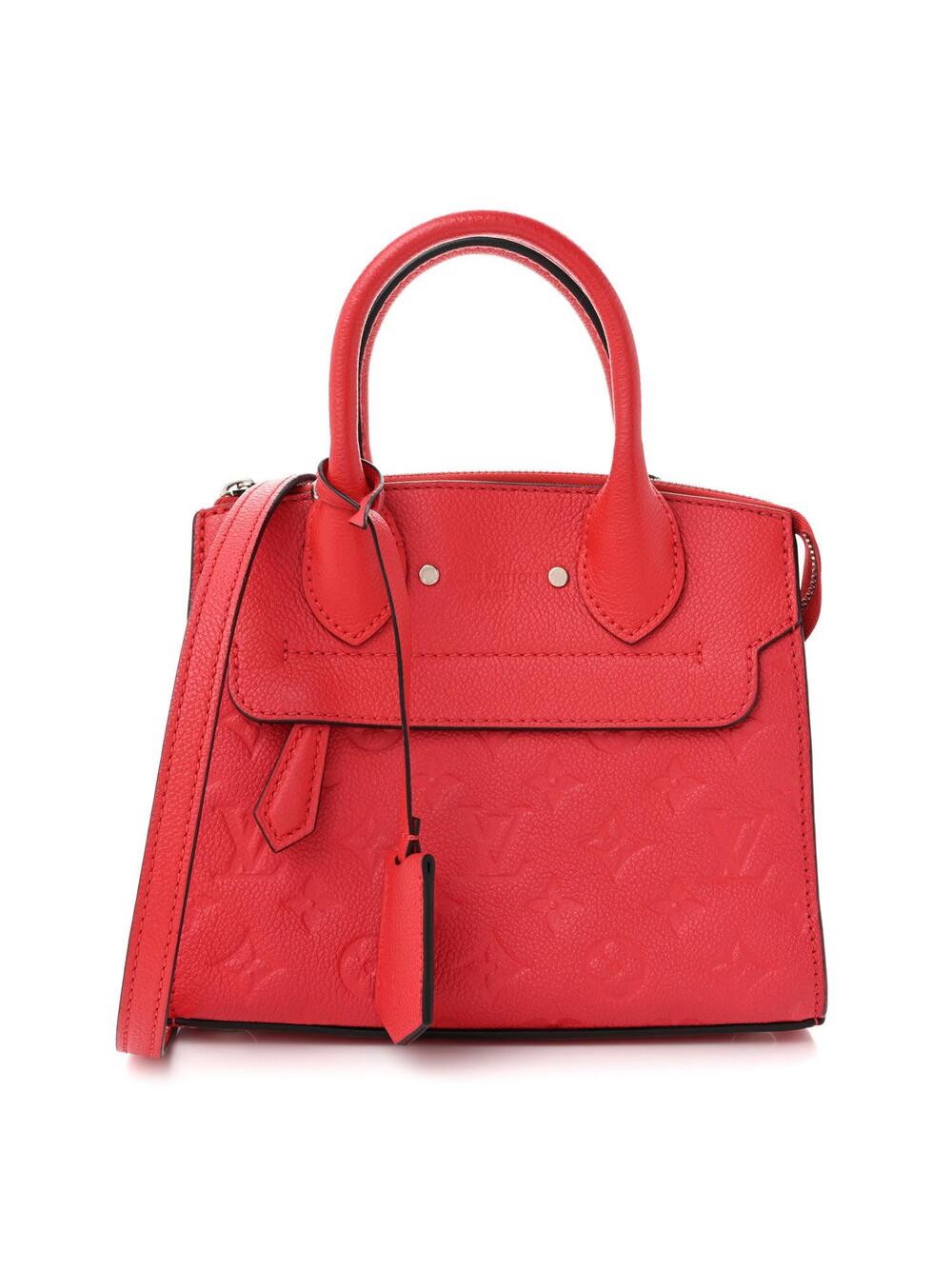 Louis Vuitton Empreinte Mini Pont-Neuf #263588L14B